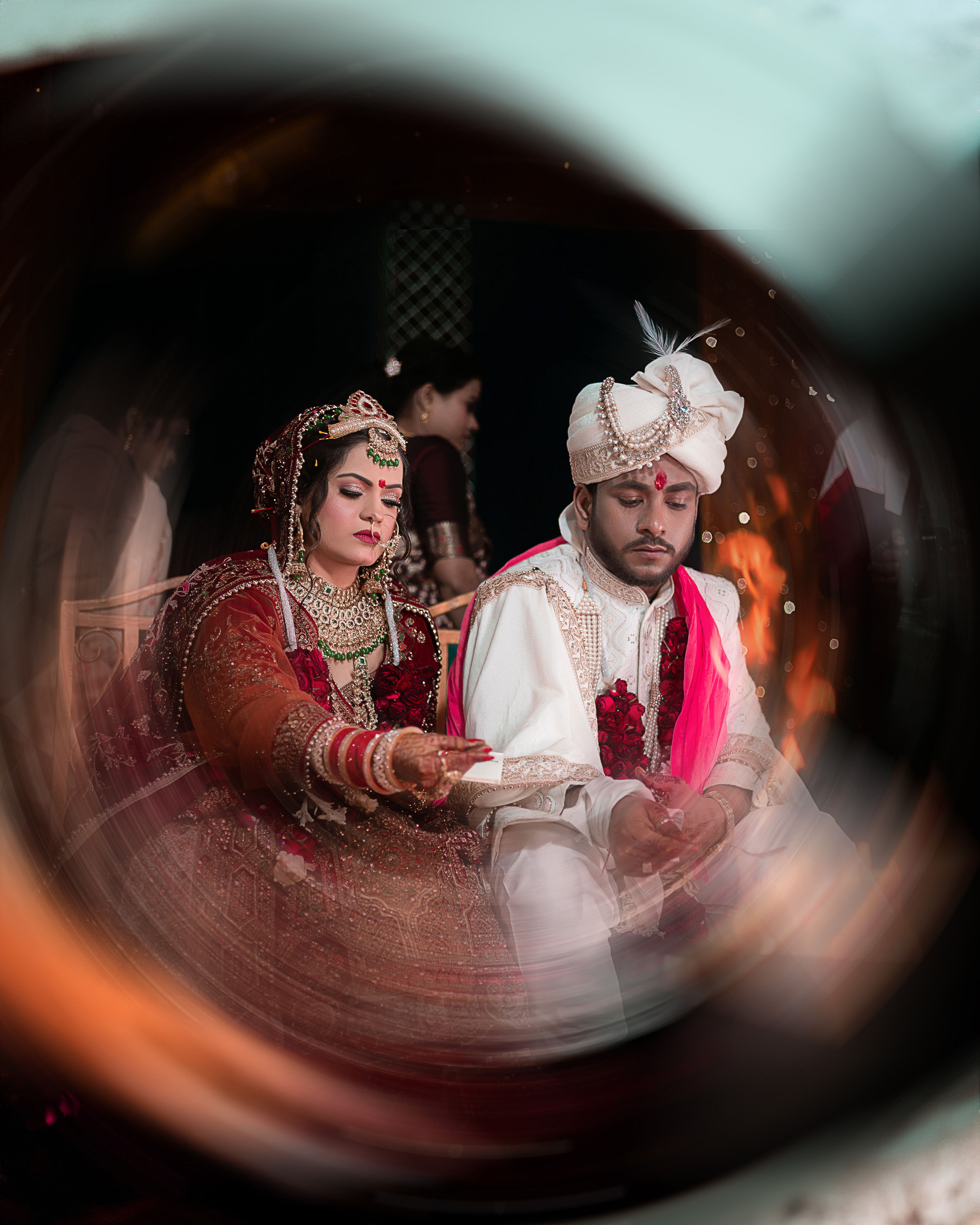 Wedding 34